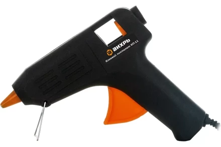 Клеевой пистолет Вихрь КП-11 73/5/6/2 купить в Уфе