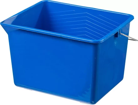 Ведро ЗУБР "ПРОФЕССИОНАЛ" малярное пластмассовое, 8л 0609-08_z01 купить в Уфе