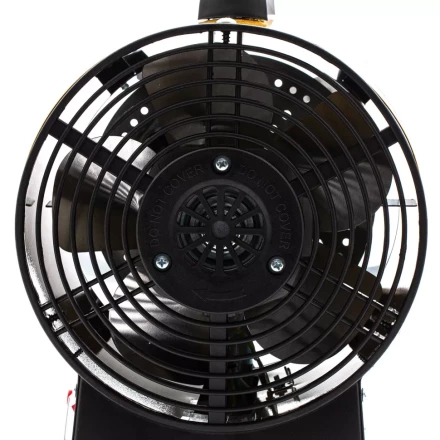 Газовая тепловая пушка GHG-30, 30 кВт, 900 м3/ч, пропан-бутан Denzel 96479 купить в Уфе