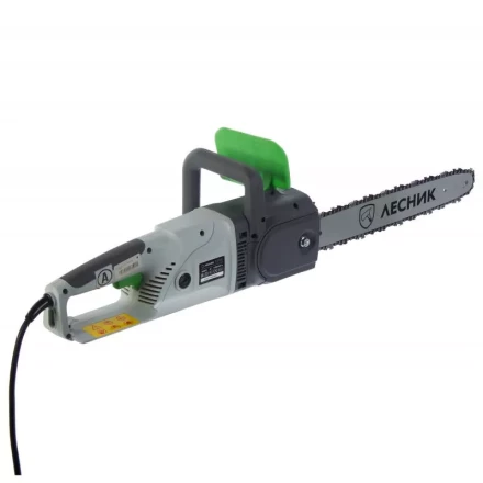 Электропила цепная Лесник L 1816 PATRIOT купить в Уфе