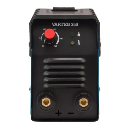 Сварочный аппарат VARTEG 250 купить в Уфе