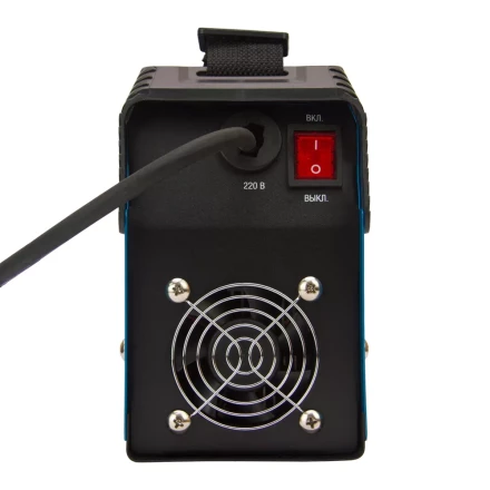 Сварочный аппарат VARTEG 250 купить в Уфе