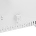 Конвектор электрический OptiPrime-1500, Wi-Fi, тачскрин, цифровой термостат, 1500 Вт// Denzel 98122 купить в Уфе