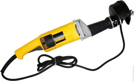 Шлифмашина ПШМ DeWalt DW 882 купить в Уфе