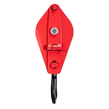 Блок монтажный с крюком, 5 т Matrix 51925 купить в Уфе