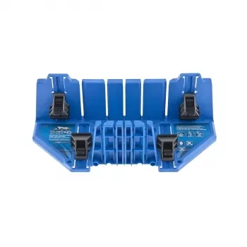 Стусло пластиковое 350х100х80мм 5 углов для запила БАРC 22560 купить в Уфе