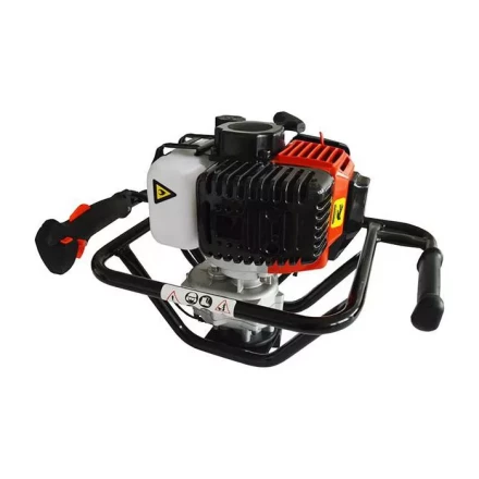 Мотобур БМ 52Е ПРО 1850 Вт  Elitech купить в Уфе