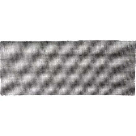 Шлифовальная сетка ЗУБР &quot;МАСТЕР&quot; абразивная, водостойкая № 220, 115х280мм, 5 листов 35483-220 купить в Уфе