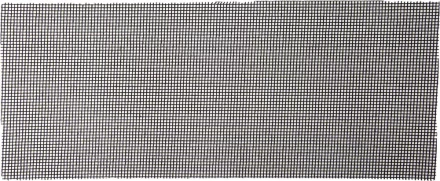 Шлифовальная сетка ЗУБР &quot;МАСТЕР&quot; абразивная, водостойкая № 220, 115х280мм, 5 листов 35483-220 купить в Уфе