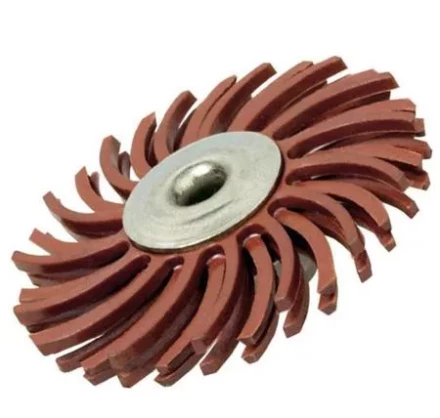 Шлифовальная щетка SC473 K220 DREMEL купить в Уфе