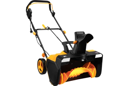 Снегоуборщик электрический ST2700R DEKO купить в Уфе