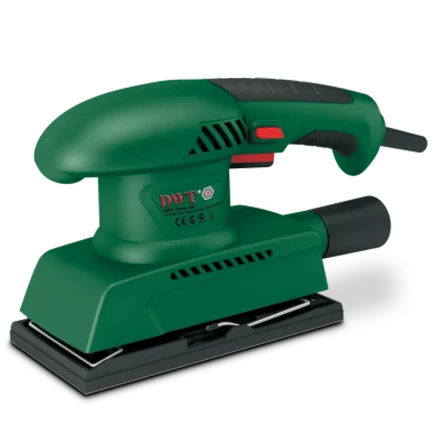 Вибрационная шлифмашина DWT ESS-150 ВШМ купить в Уфе