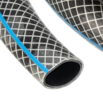 Шланг поливочный армированный Сибртех ПВХ, 3/4&quot;, 25 м, &quot;Садовод&quot; 674386 купить в Уфе