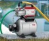 Насосная станция HWF 3500 INOX Classic AL-KO купить в Уфе