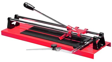 Плиткорез ручной RD-TS 470P Prof RedVerg купить в Уфе