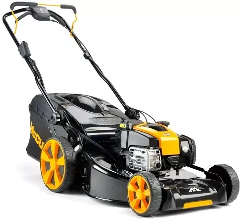 Газонокосилка McCulloch M46-160AWREX B&amp;S 675iS купить в Уфе