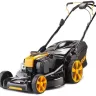 Газонокосилка McCulloch M46-160AWREX B&amp;S 675iS купить в Уфе