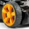Газонокосилка McCulloch M46-160AWREX B&amp;S 675iS купить в Уфе