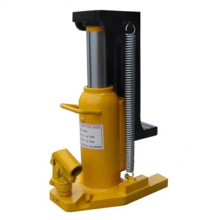 Домкрат гидравлический TOR MHC-10 (X) 1048573 купить в Уфе