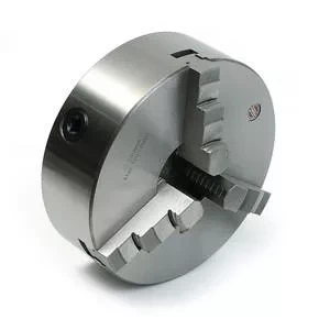 Патрон токарный 3-х кулачковый 315мм 7100-0011 Fuerda купить в Уфе