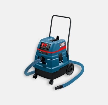 Пылесос Bosch GAS 50M купить в Уфе