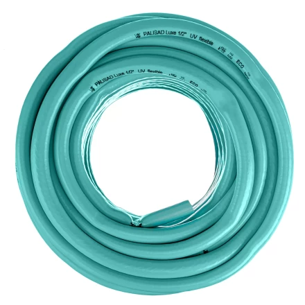 Шланг 4 слойный поливочный 1/2&quot;, 25 м Мята, LUXE Palisad 67661 купить в Уфе