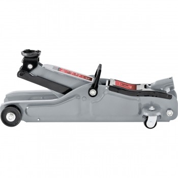 Домкрат гидравлический подкатной MATRIX Low Profile 2 т 51019 купить в Уфе