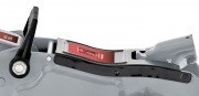 Домкрат гидравлический подкатной MATRIX Low Profile 2 т 51019 купить в Уфе