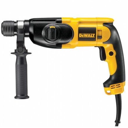 Перфоратор DeWalt D25013K Комби купить в Уфе