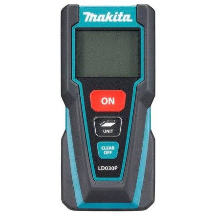 Дальномер лазерный Makita LD 030 P купить в Уфе
