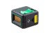 Построитель лазерных плоскостей лазерный уровень ADA Cube MINI Green Home Edition ADA купить в Уфе