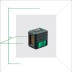 Построитель лазерных плоскостей лазерный уровень ADA Cube MINI Green Home Edition ADA купить в Уфе