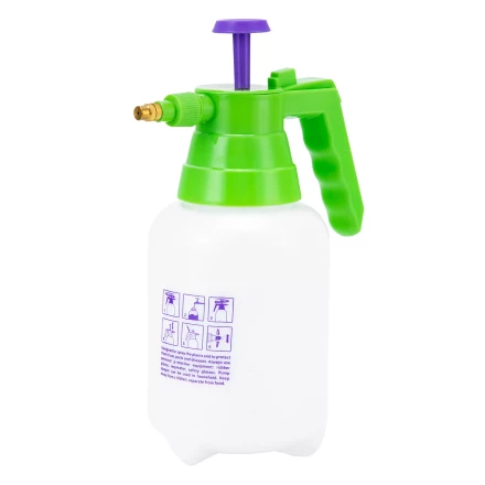 Опрыскиватель 1 л, ручной, с насосом Palisad 647368 купить в Уфе