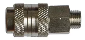 Штуцер мама с наружн. резьбой 1/4 M OMG купить в Уфе