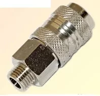 Штуцер мама с наружн. резьбой 1/4 M OMG купить в Уфе