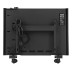 Конвектор электрический Denzel XCE-1000 B, 230 В, 1000 Вт, X-образный нагреватель черный 98127 купить в Уфе