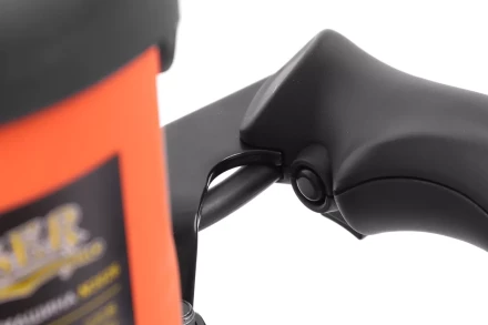 Шлифовальная машина по бетону MESSER M3026 купить в Уфе