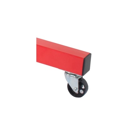 Комплект колес и болтов для кранов гидравлических TL1001-1 (Wheels set with bolts) 1029887 купить в Уфе