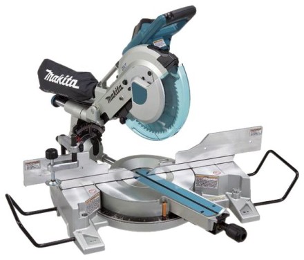 Пила торцовочная(торцевая) Makita LS1216 купить в Уфе