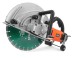 Электрический бетонорез MESSER KX400 купить в Уфе