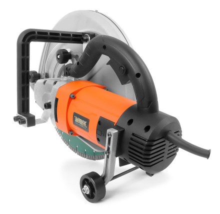 Электрический бетонорез MESSER KX400 купить в Уфе