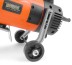 Электрический бетонорез MESSER KX400 купить в Уфе