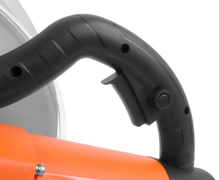 Электрический бетонорез MESSER KX400 купить в Уфе