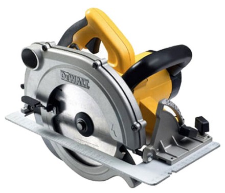 Пила дисковая (циркулярная) DeWalt D 23650 К купить в Уфе