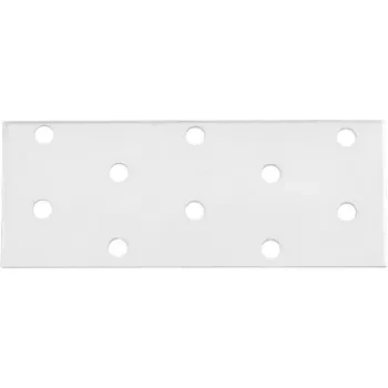 Пластина соединительная 2,0 мм, PS 60x300 мм  СИБРТЕХ Россия 46475 купить в Уфе