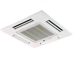 Декоративная решетка MITSUBISHI ELECTRIC SLP-2ALW  инфракрасный ДУ купить в Уфе