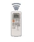 Декоративная решетка MITSUBISHI ELECTRIC SLP-2ALW  инфракрасный ДУ купить в Уфе