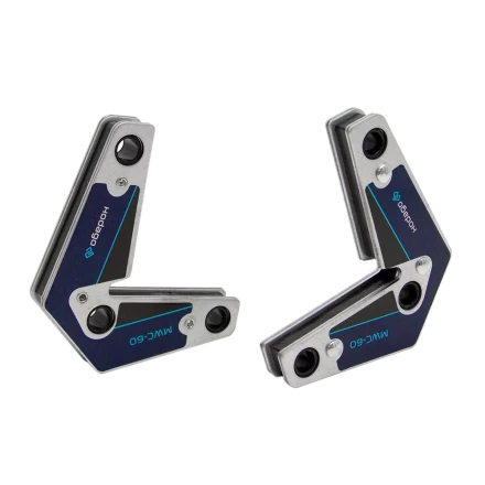 Магнитный угольник MWС-60 (комплект 2 шт.) JW-QC60 купить в Уфе