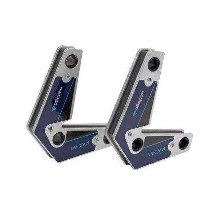 Магнитный угольник MWС-60 (комплект 2 шт.) JW-QC60 купить в Уфе