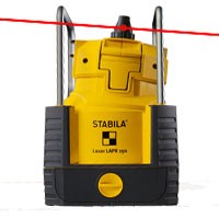 Нивелир лазерный Stabila LAPR-150 купить в Уфе